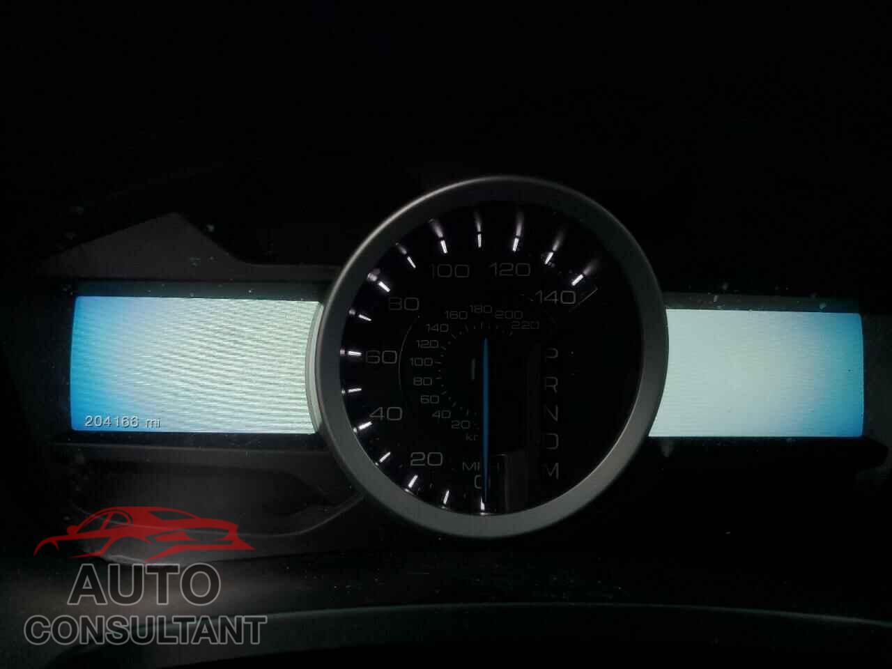 FORD EXPLORER 2014 - 1FM5K8D8XEGC50516