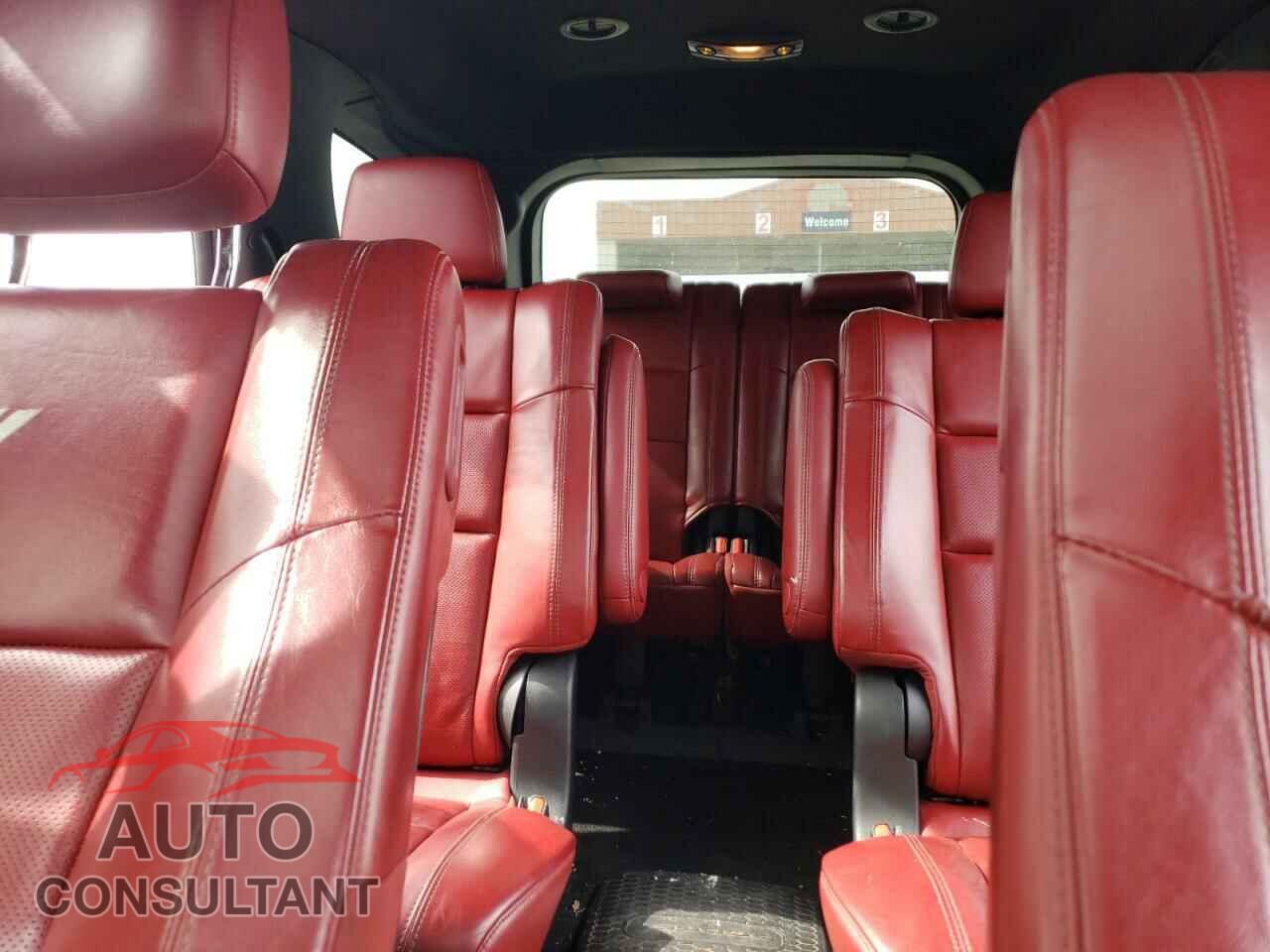 DODGE DURANGO 2019 - 1C4SDJCTXKC817518