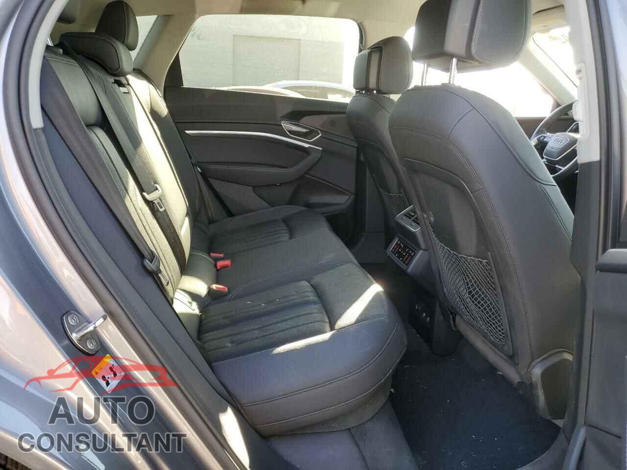 AUDI E-TRON 2019 - WA1LAAGE9KB022632