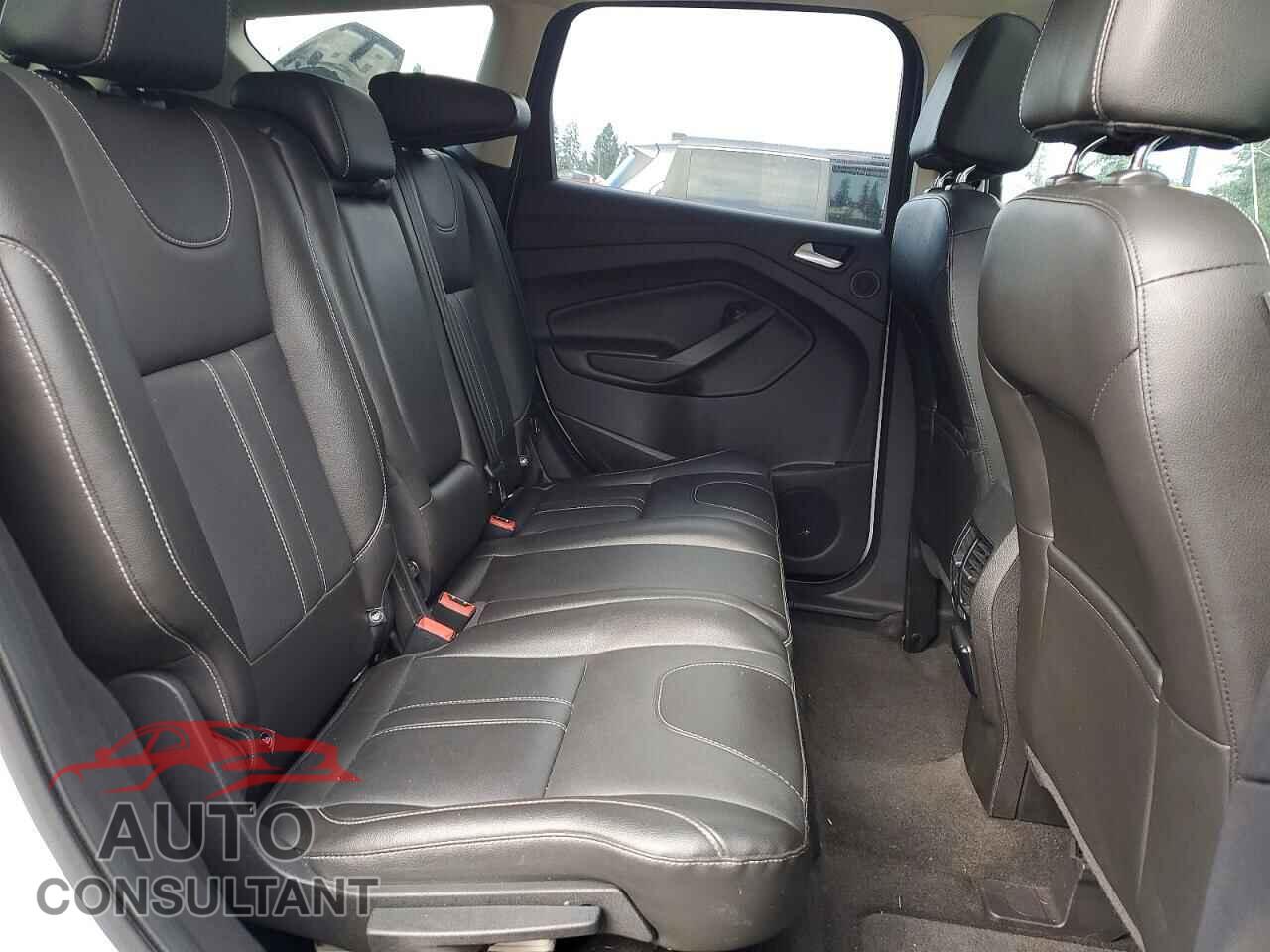 FORD ESCAPE 2013 - 1FMCU9J98DUD10765