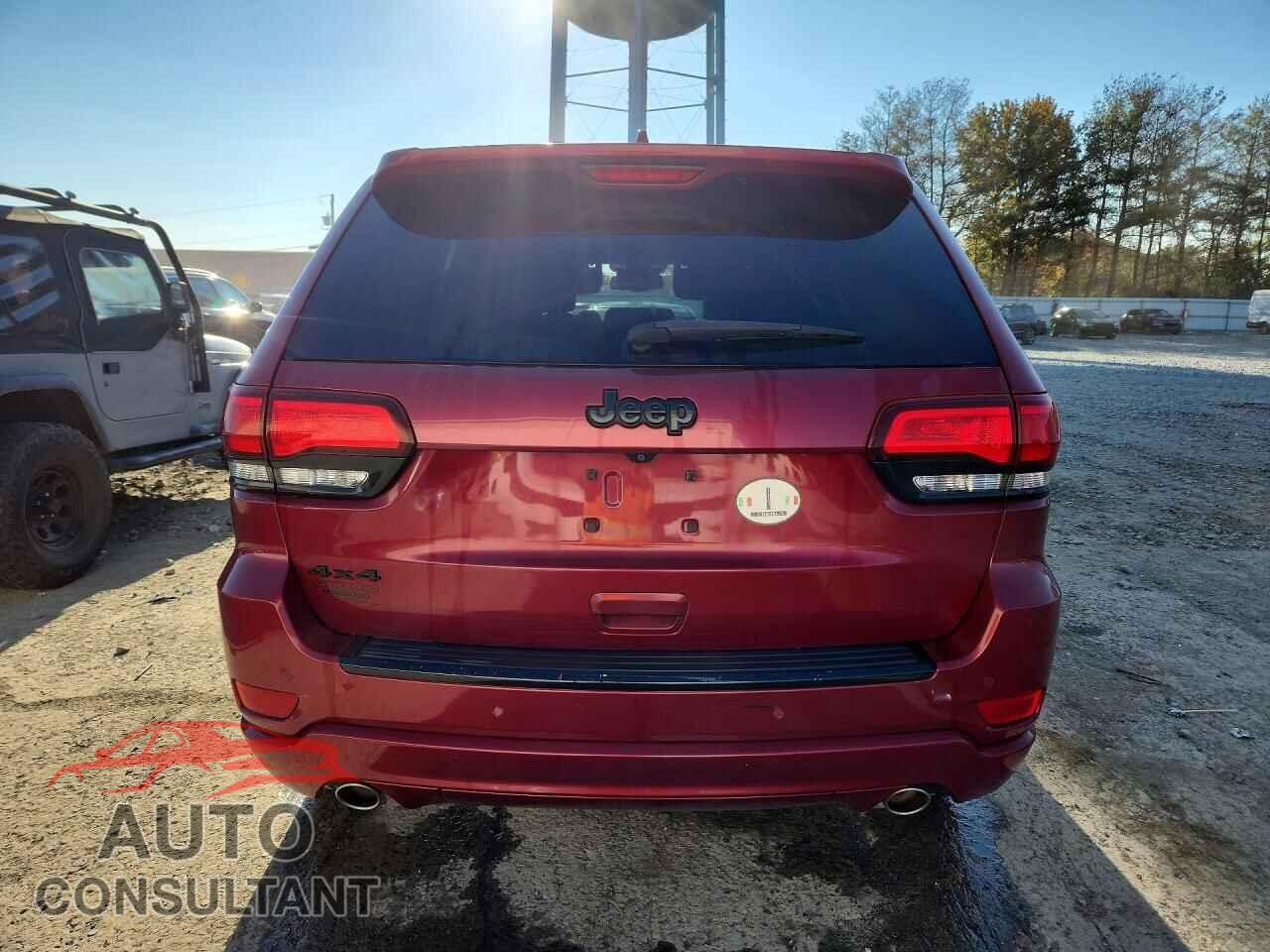 JEEP CHEROKEE 2015 - 1C4RJFAG8FC853160