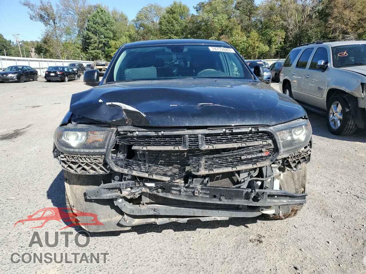 DODGE DURANGO 2017 - 1C4RDHDG4HC660523