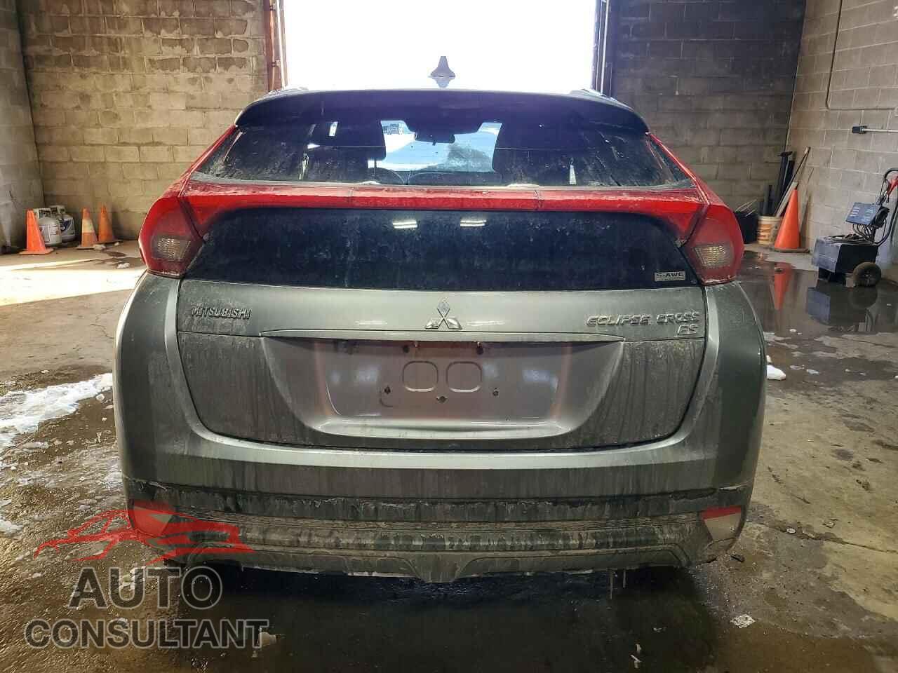 MITSUBISHI ECLIPSE 2019 - JA4AT3AAXKZ003307