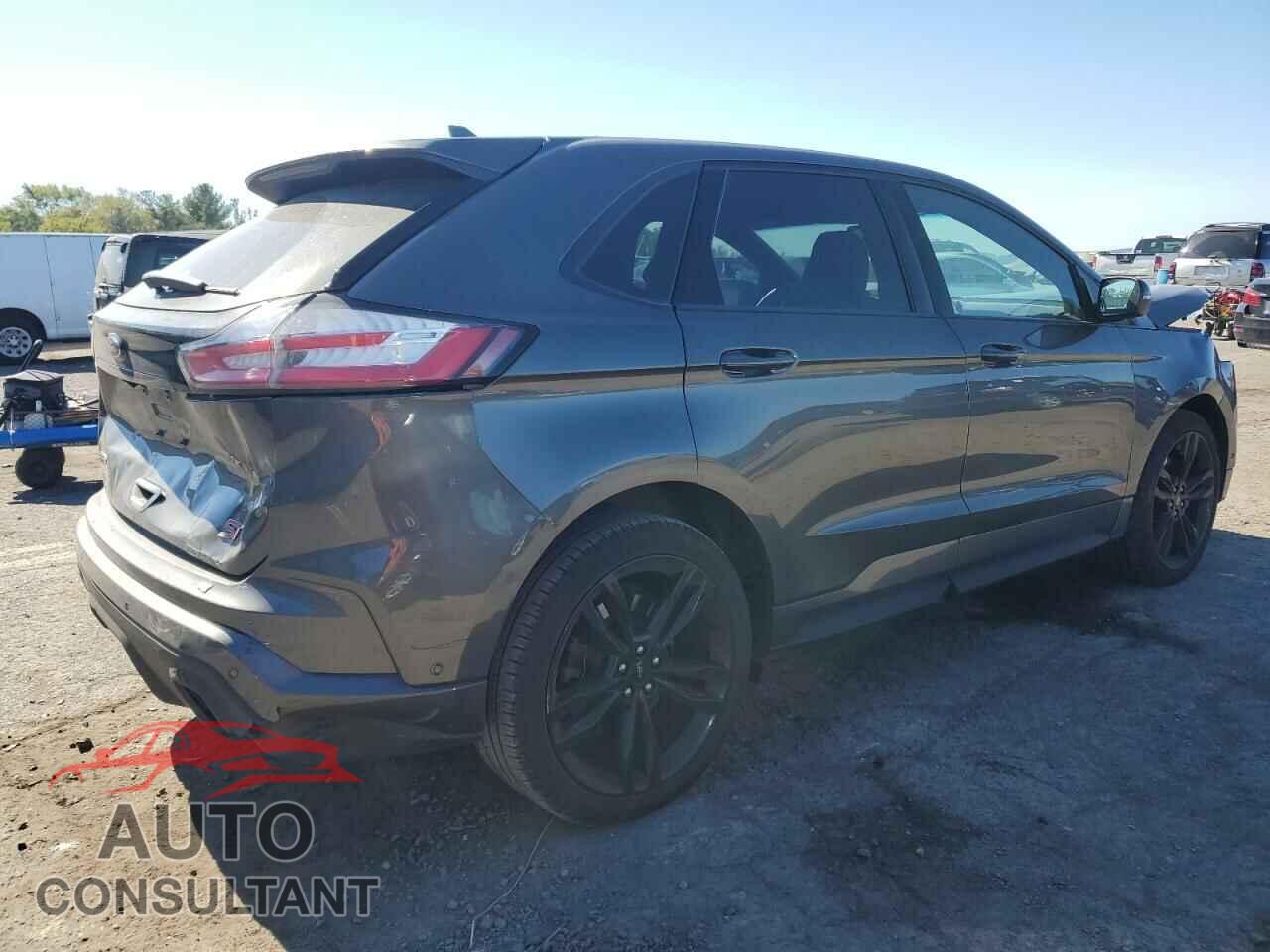 FORD EDGE 2020 - 2FMPK4AP3LBA53477