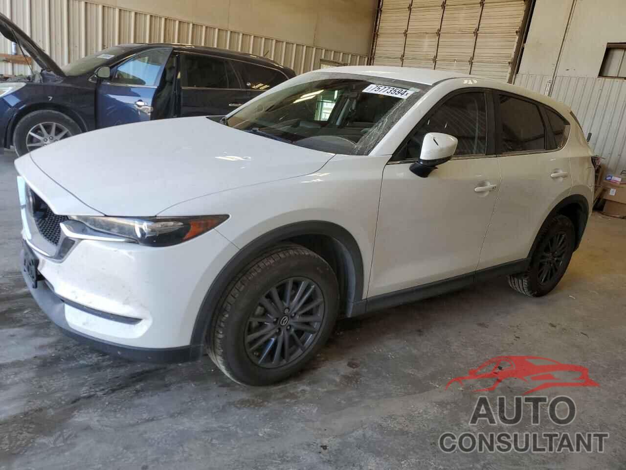 MAZDA CX-5 2020 - JM3KFACM1L0834222