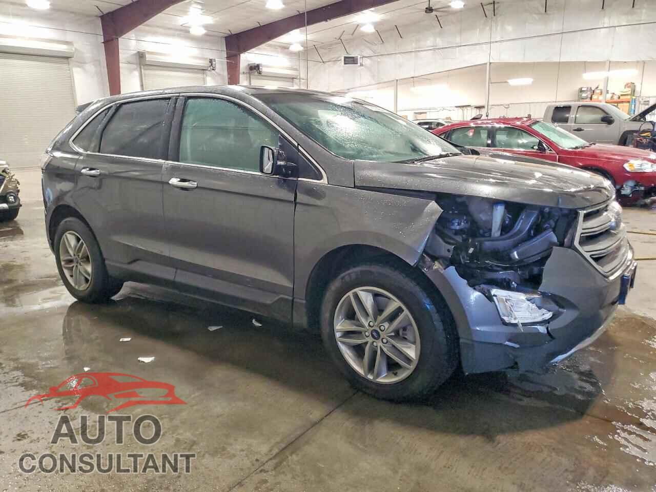 FORD EDGE 2015 - 2FMTK4J92FBB12751