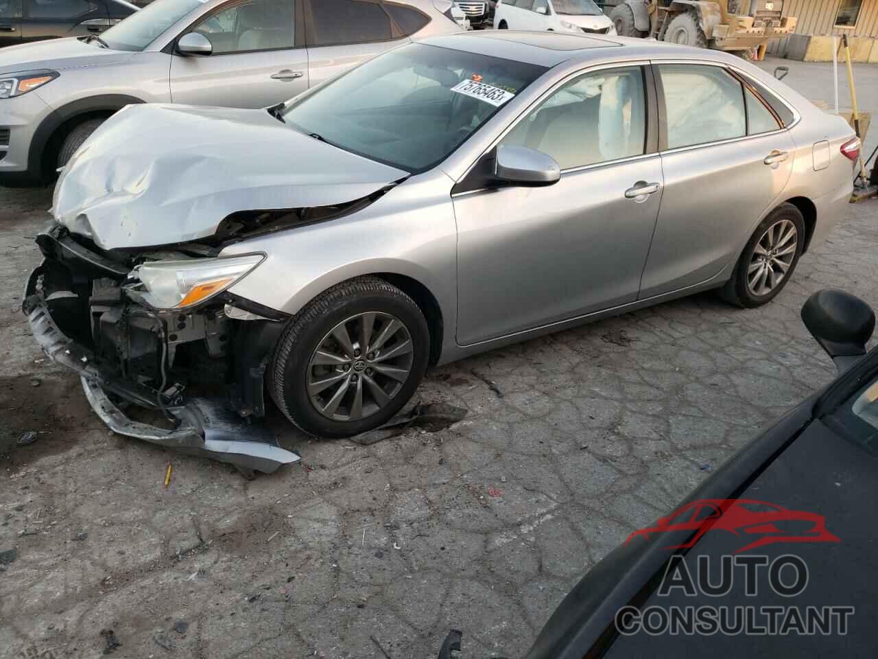 TOYOTA CAMRY 2016 - 4T1BF1FK6GU561386