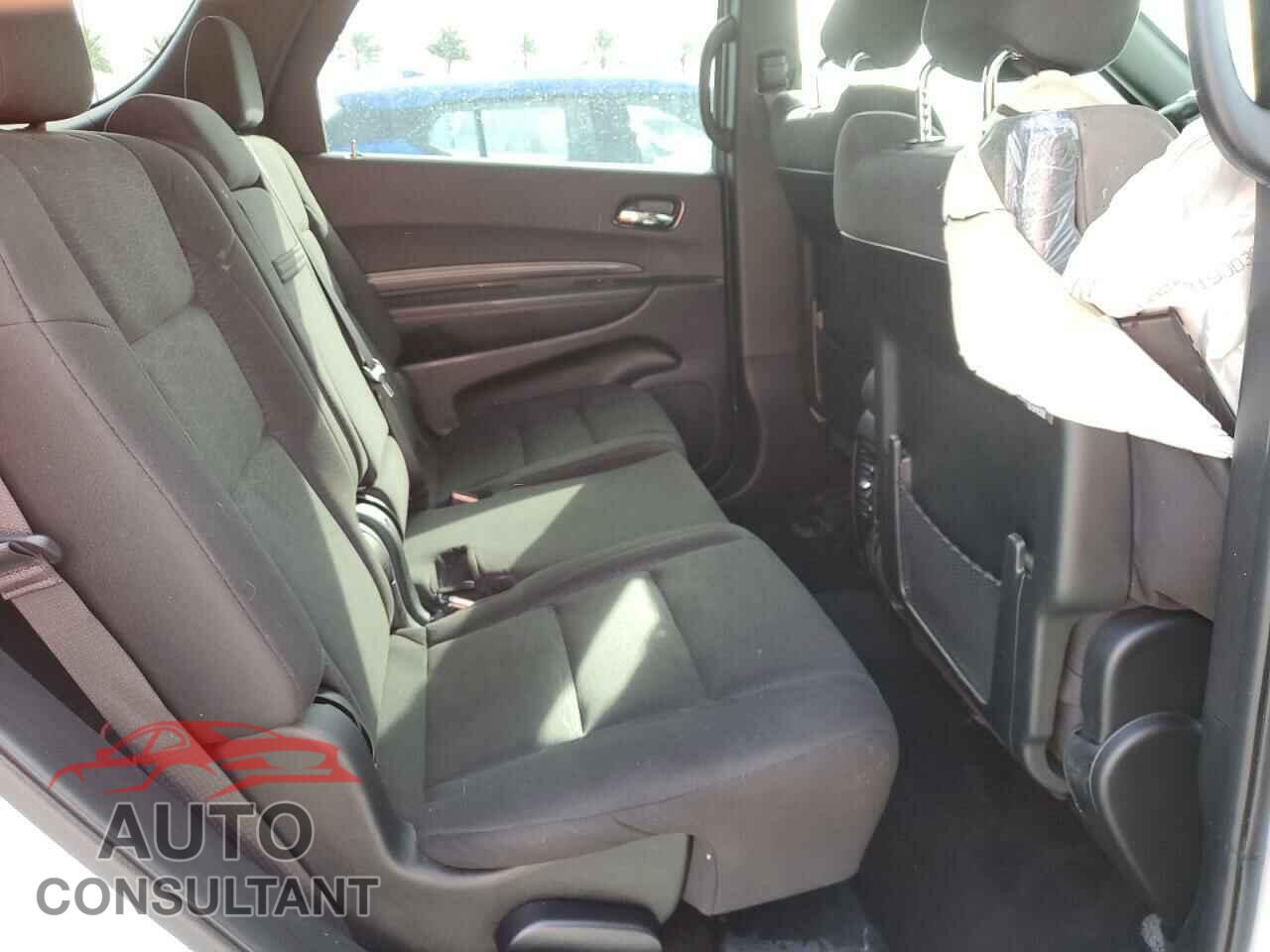 DODGE DURANGO 2023 - 1C4RDHDG2PC685791