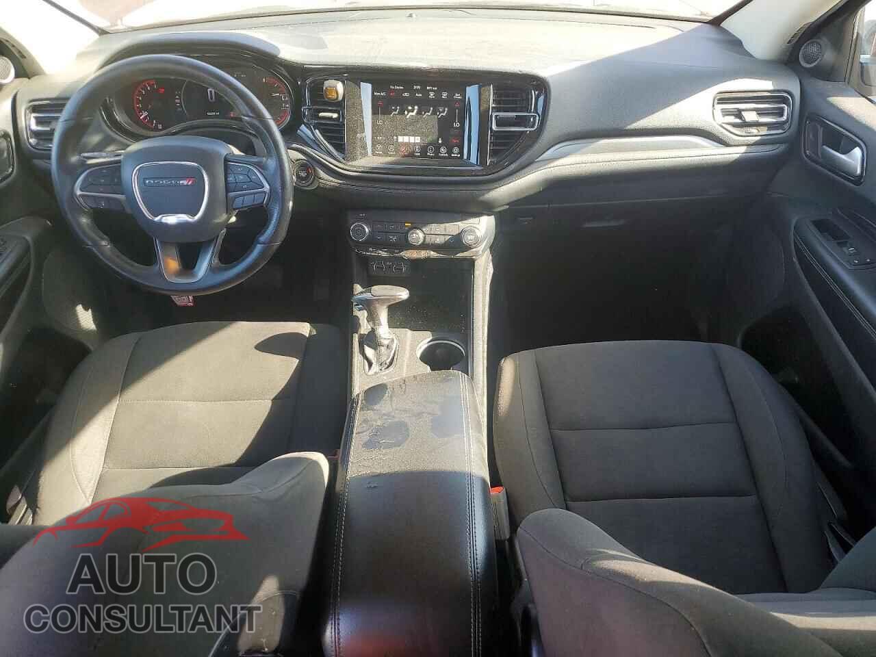 DODGE DURANGO 2021 - 1C4RDHAG0MC520144