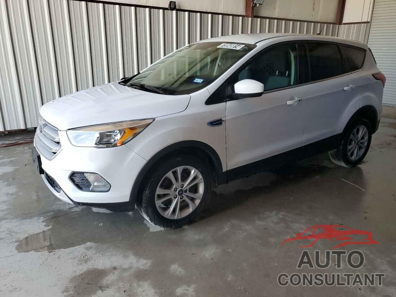 FORD ESCAPE 2019 - 1FMCU0GD3KUC53217