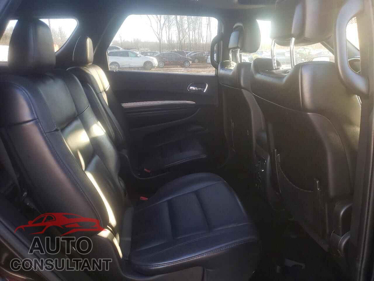 DODGE DURANGO 2015 - 1C4RDJDG7FC756232