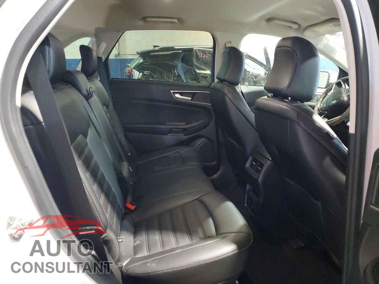 FORD EDGE 2024 - 2FMPK4J99RBA40128