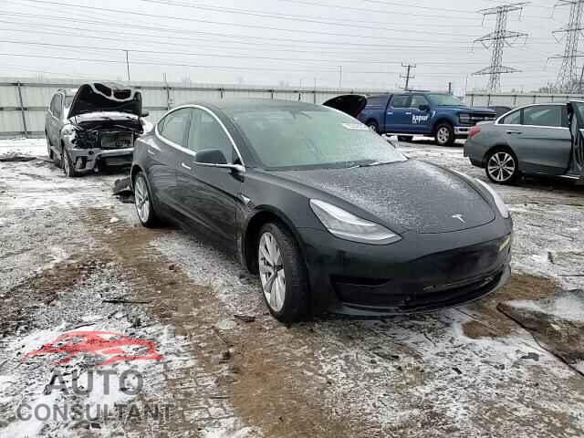 TESLA MODEL 3 2019 - 5YJ3E1EB4KF408424