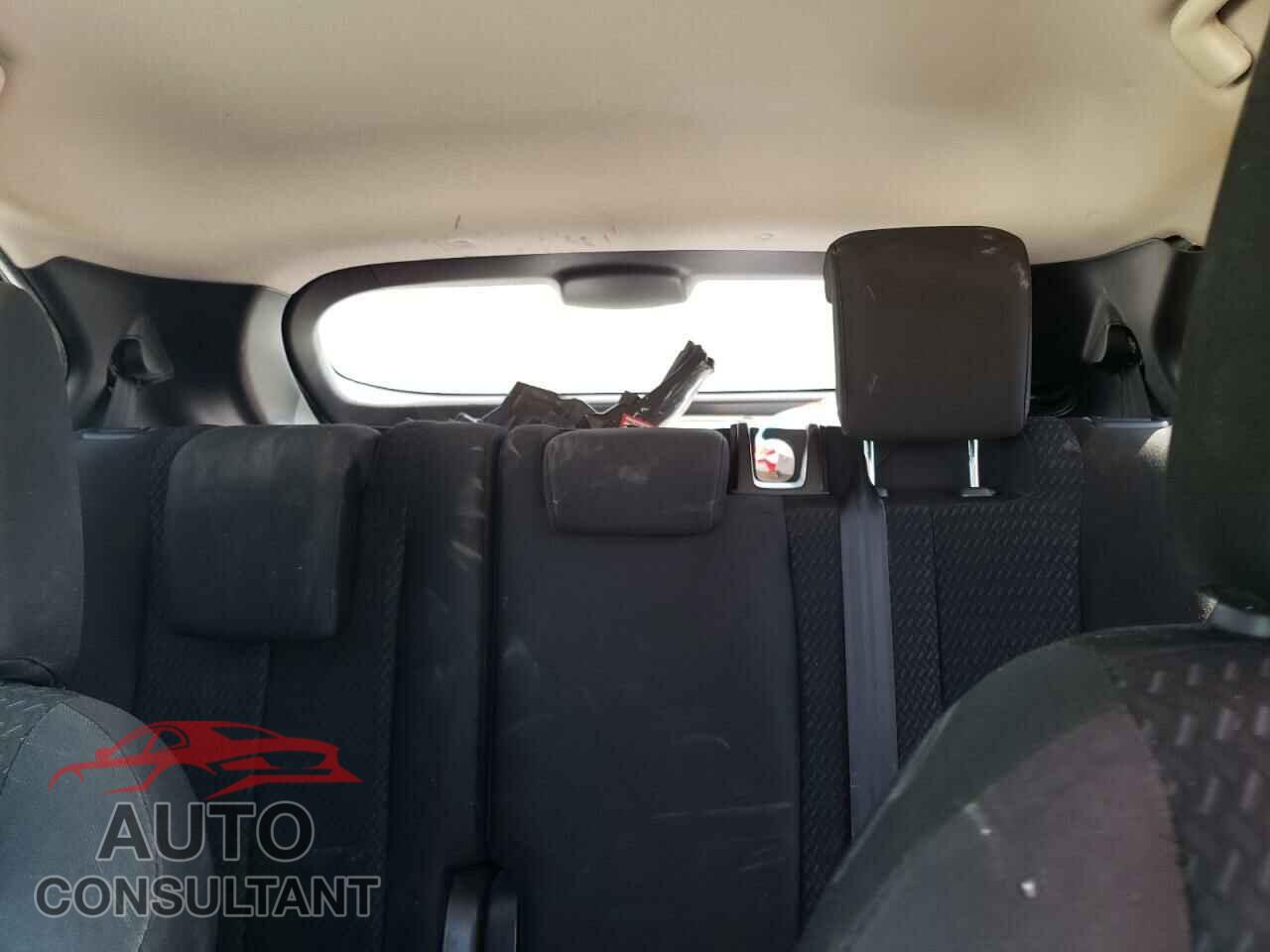 MITSUBISHI ECLIPSE 2019 - JA4AT4AA7KZ019762