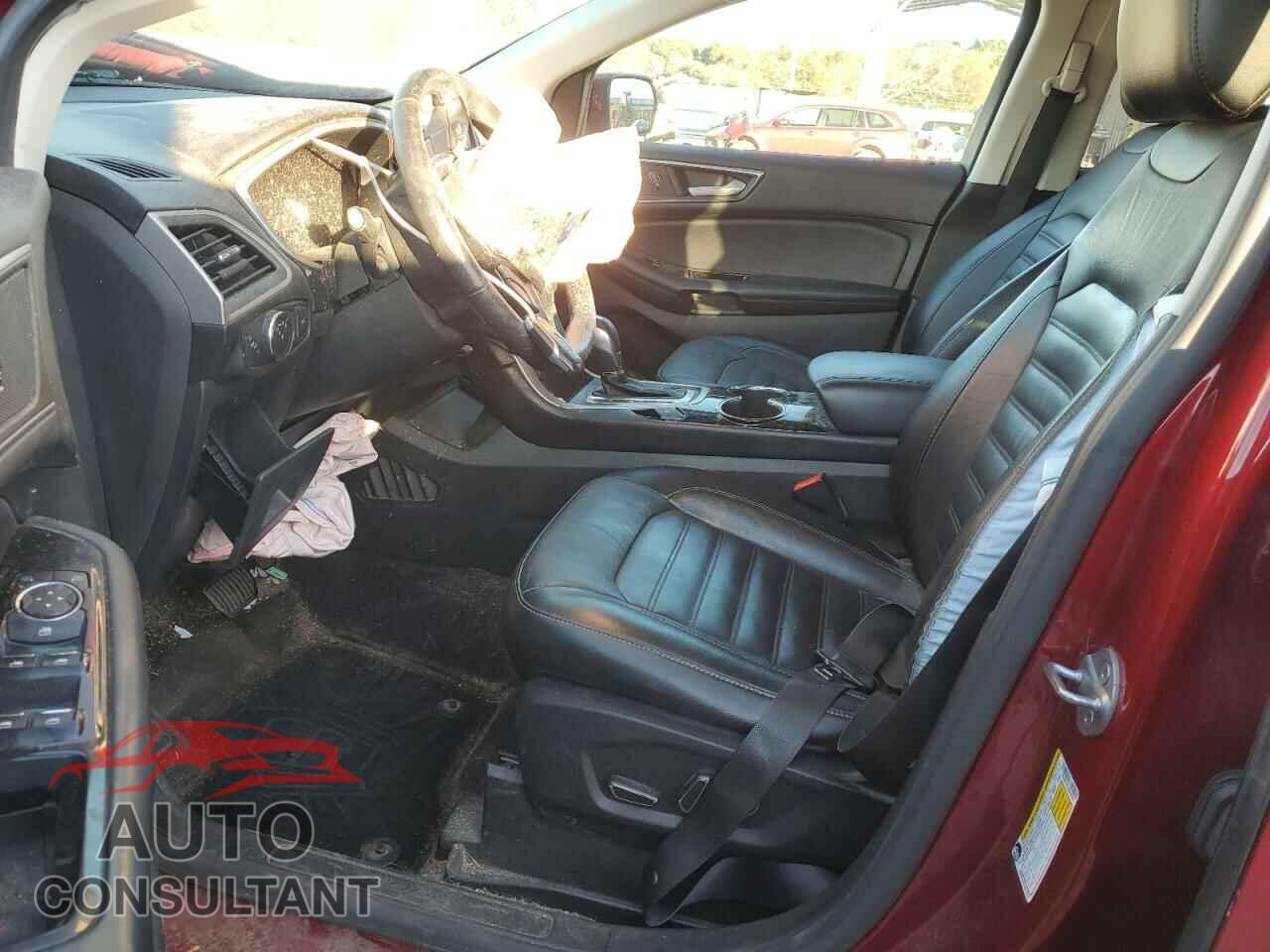 FORD EDGE 2016 - 2FMPK4J83GBB49950