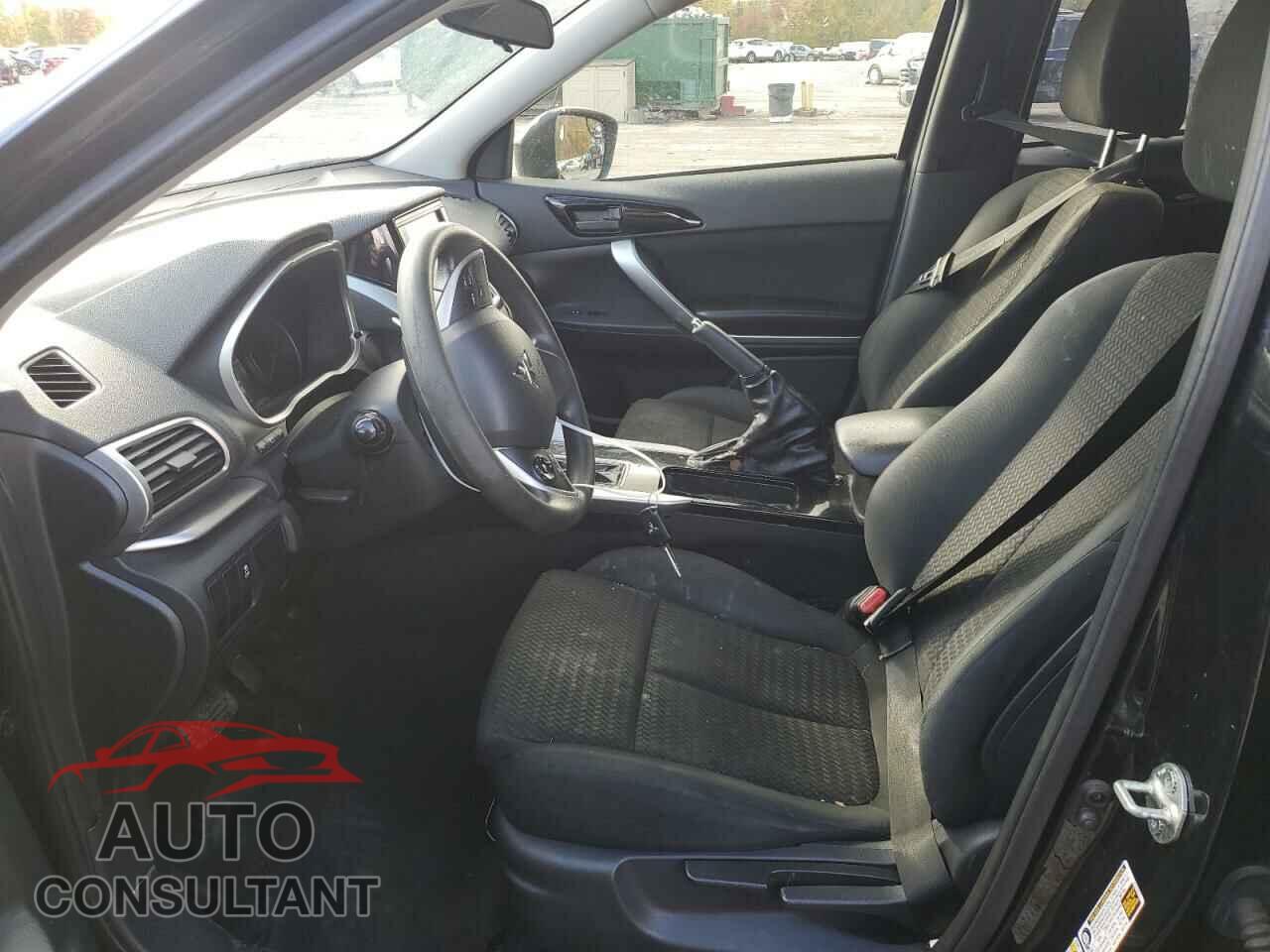 MITSUBISHI ECLIPSE 2020 - JA4AS3AA5LZ029513