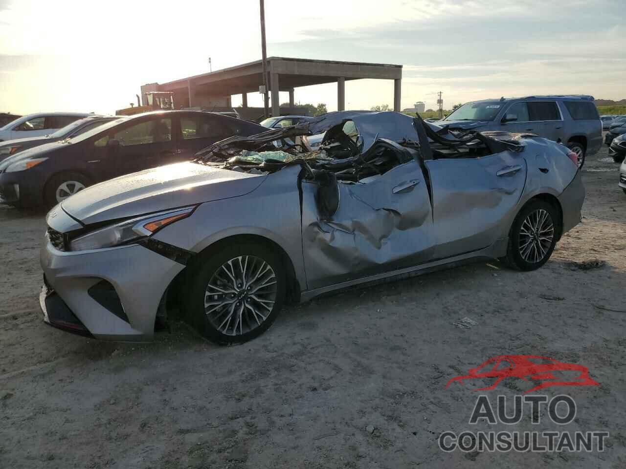 KIA FORTE 2024 - 3KPF54ADXRE691191