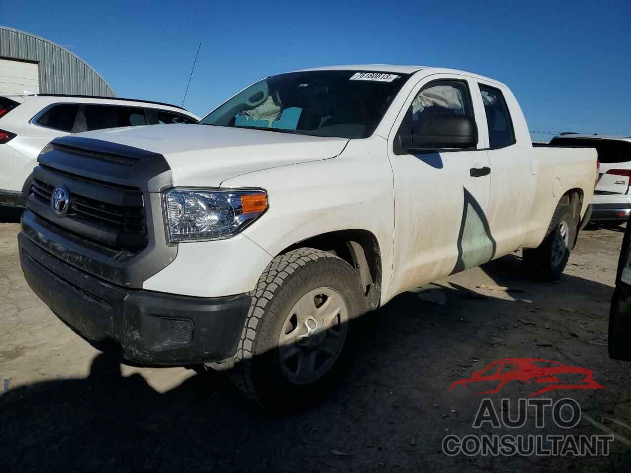 TOYOTA TUNDRA 2016 - 5TFRM5F10GX099820