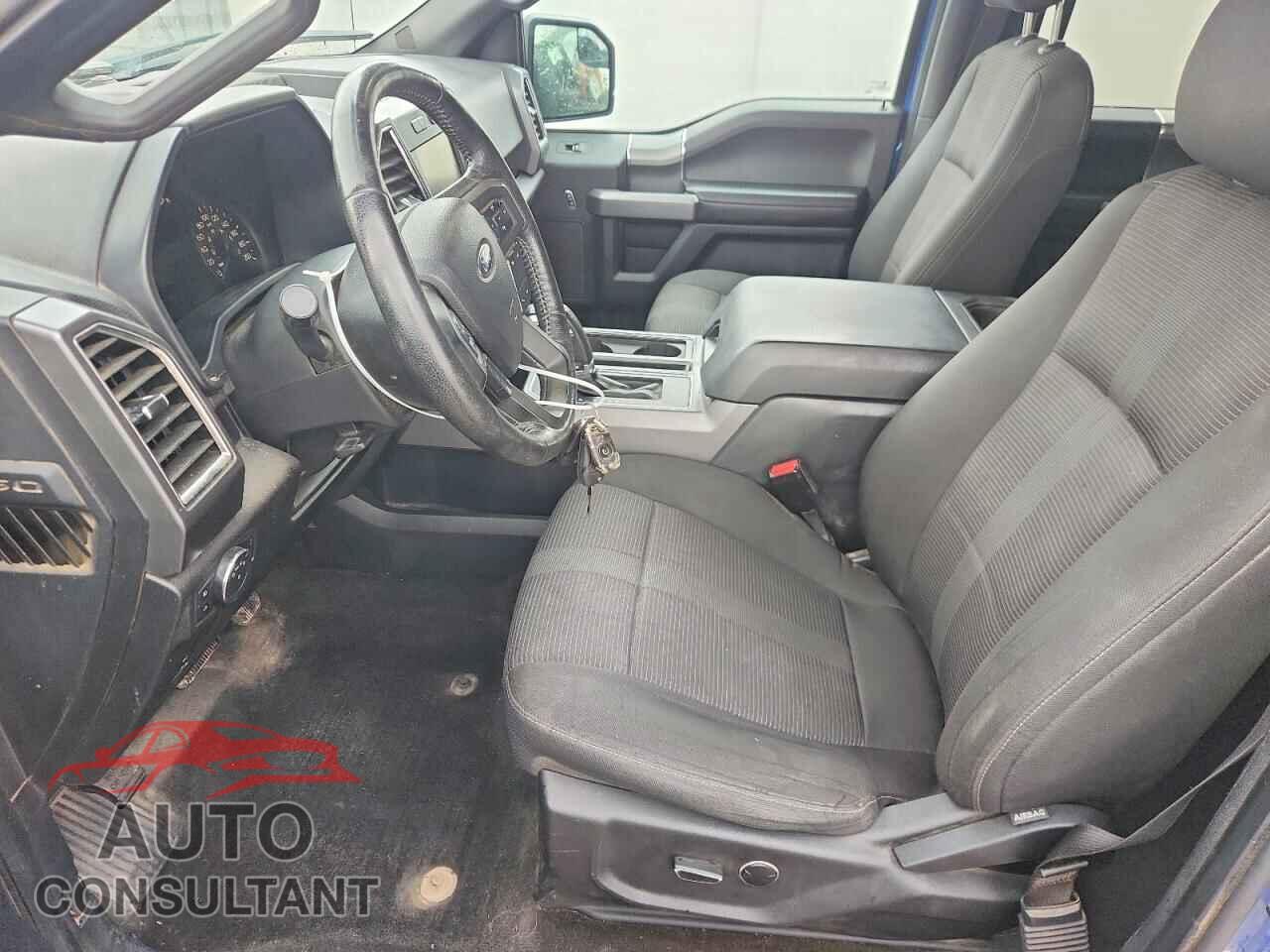 FORD F150 2015 - 1FTEW1EF2FFA45244