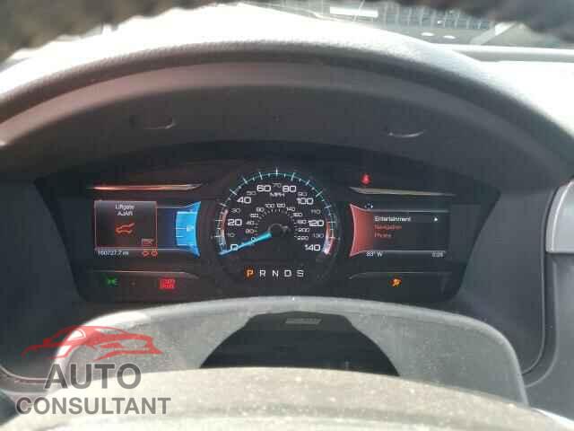 FORD FLEX 2014 - 2FMGK5C8XEBD39129