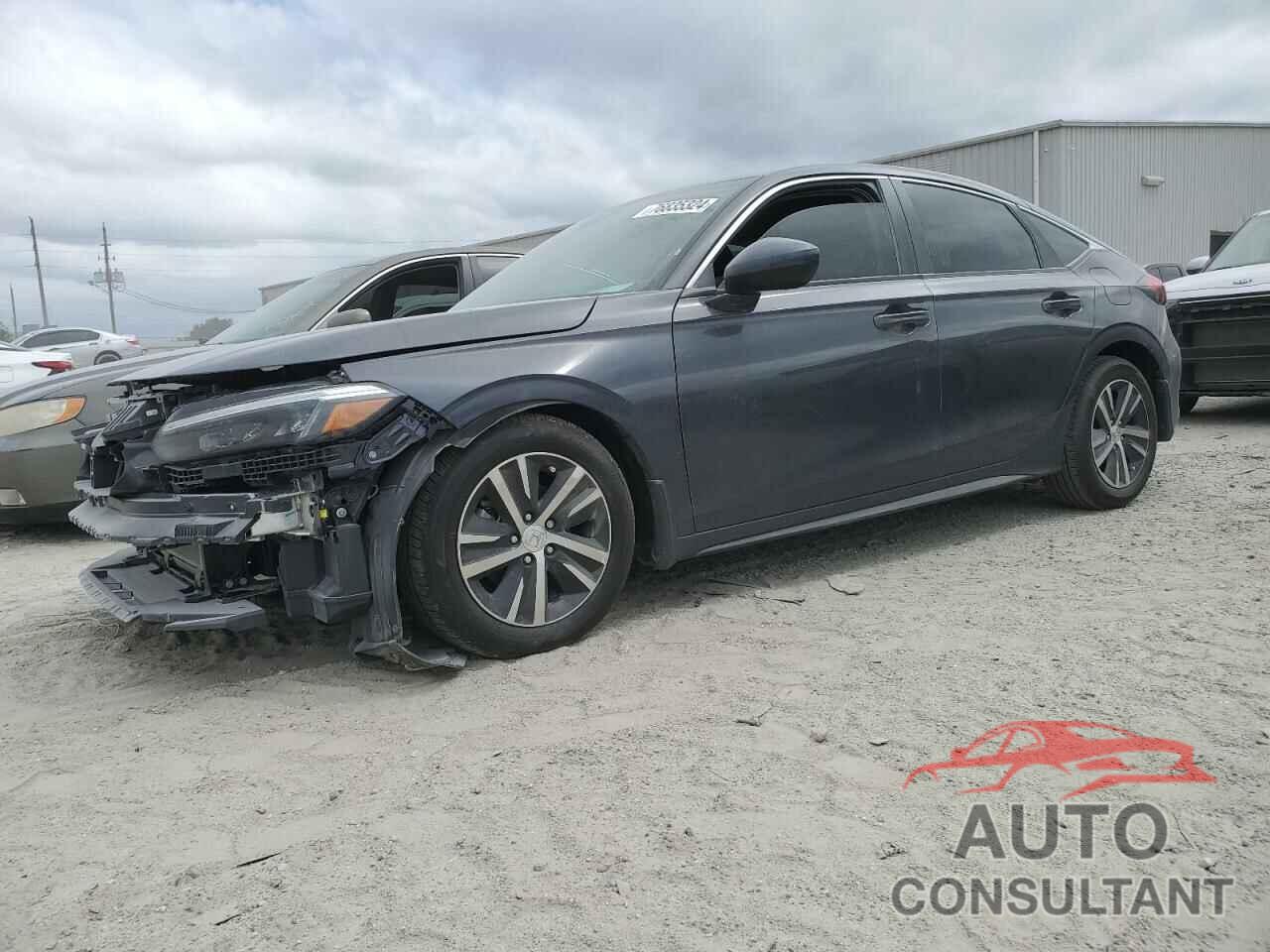 HONDA CIVIC 2024 - 19XFL2H57RE018058