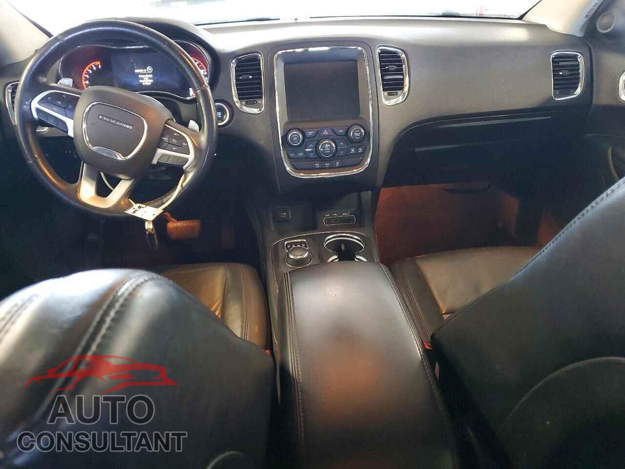 DODGE DURANGO 2014 - 1C4RDJDG4EC411352