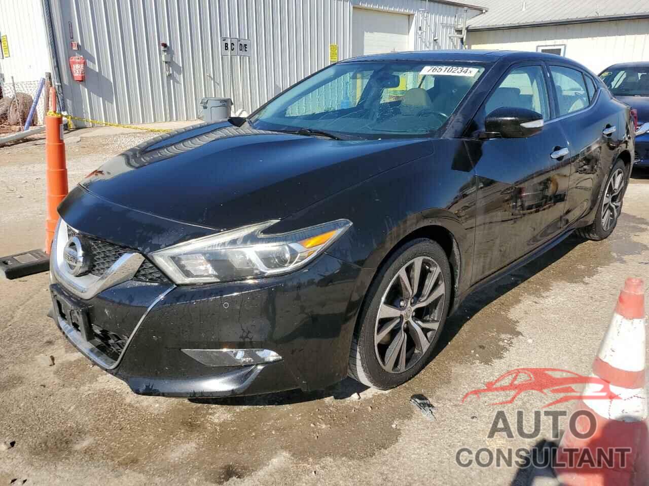 NISSAN MAXIMA 2016 - 1N4AA6AP6GC392982