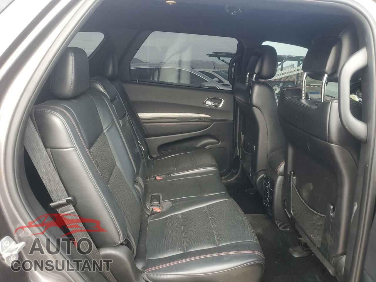 DODGE DURANGO 2015 - 1C4SDJCT1FC715661