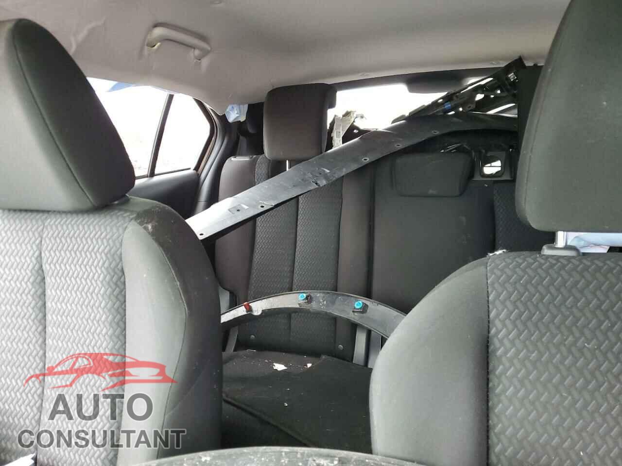 MITSUBISHI ECLIPSE 2018 - JA4AT4AA9JZ042894