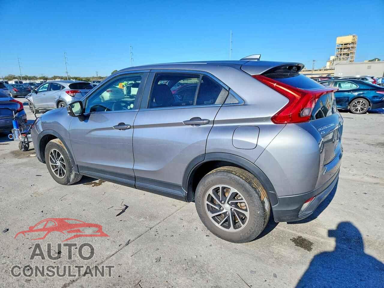 MITSUBISHI ECLIPSE 2020 - JA4AS3AA5LZ021573