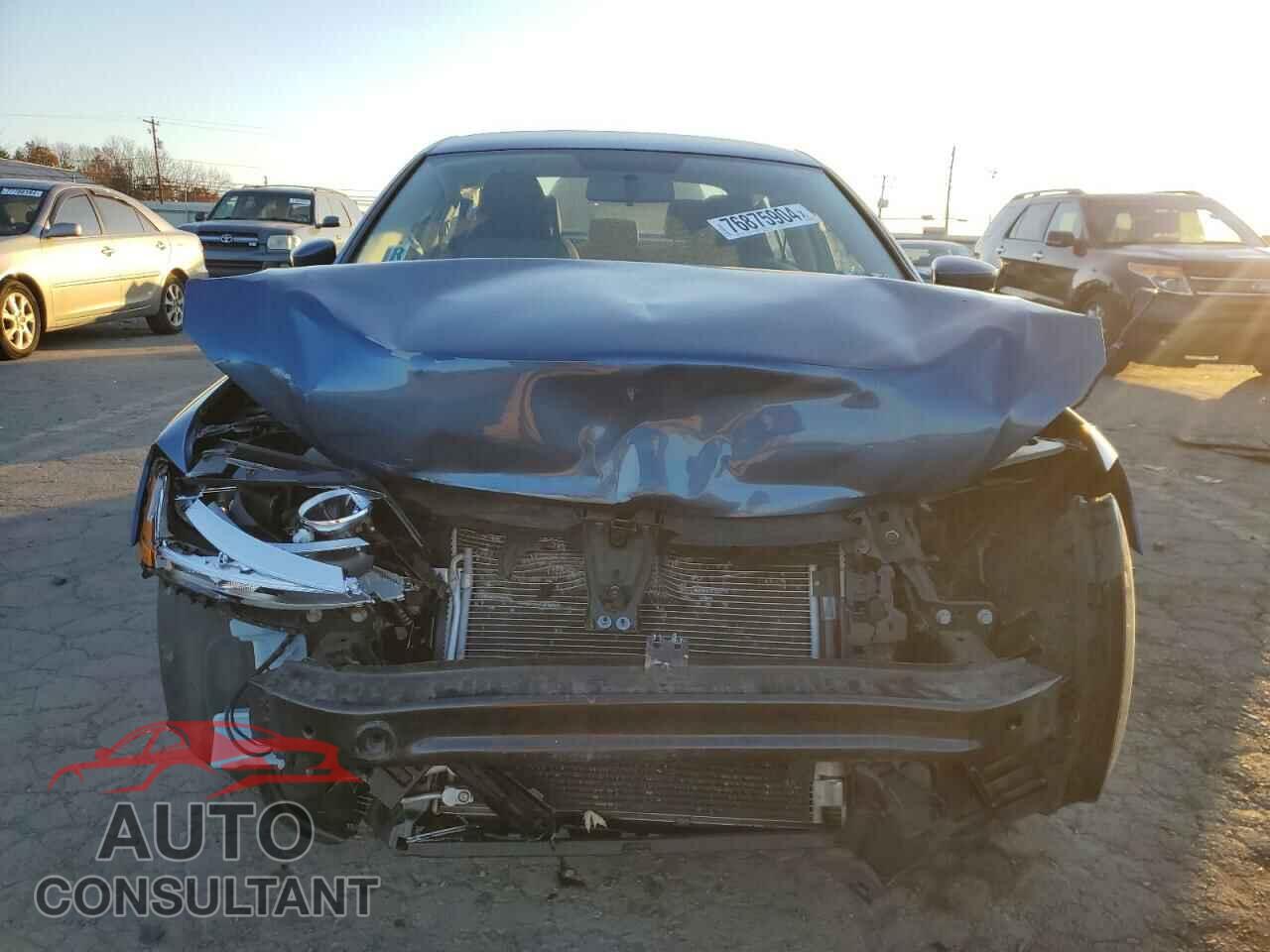 VOLKSWAGEN JETTA 2017 - 3VW2B7AJ9HM207625