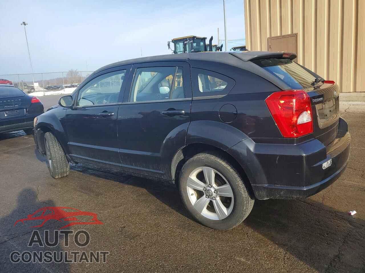 DODGE CALIBER 2010 - 1B3CB4HA0AD541864