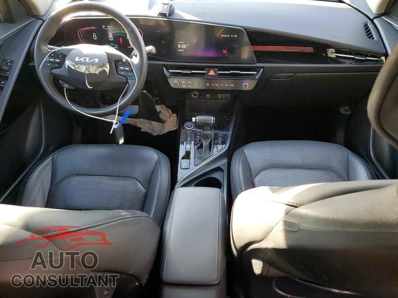 KIA NIRO 2024 - KNDCT3LE8R5121565