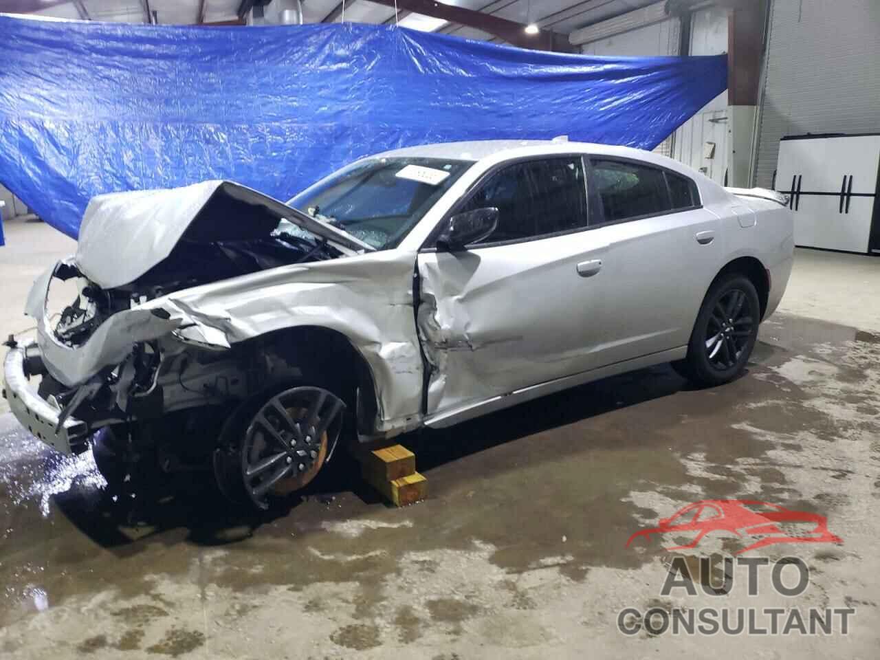 DODGE CHARGER 2019 - 2C3CDXJG9KH739263