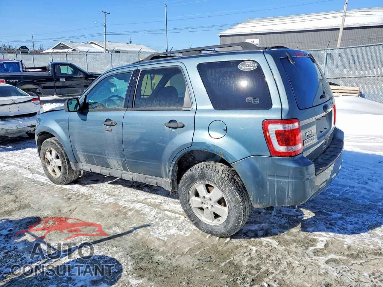 FORD ESCAPE 2012 - 1FMCU0D73CKC49874