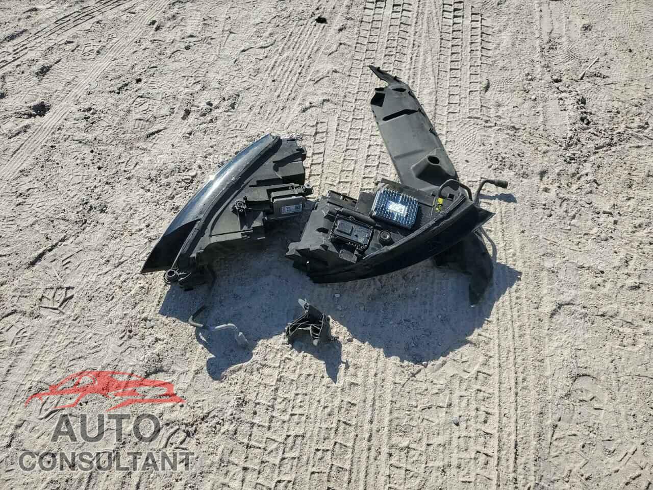 AUDI TT 2017 - TRUC5AFVXH1007492