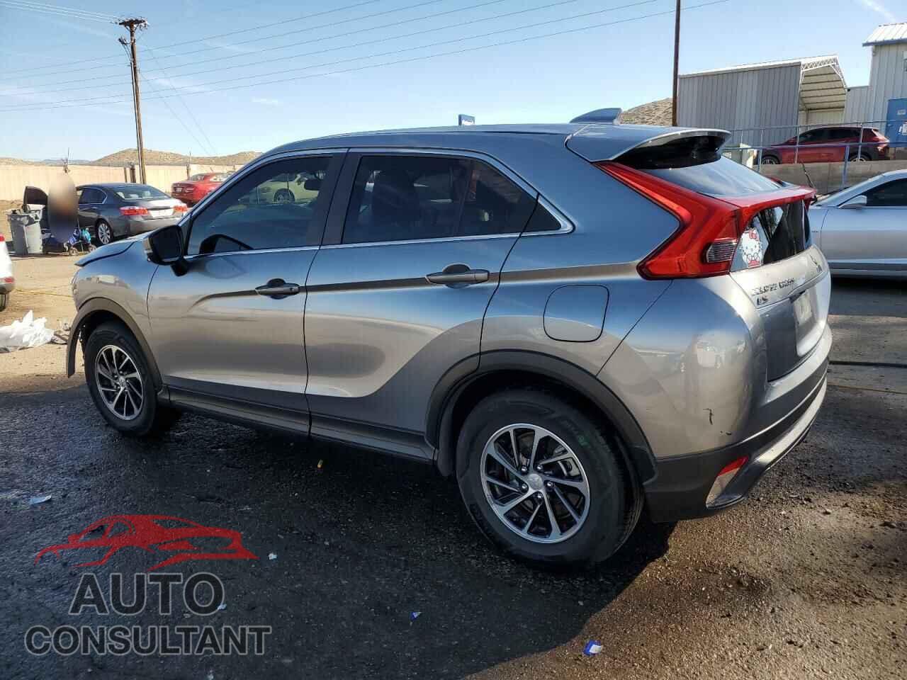 MITSUBISHI ECLIPSE 2020 - JA4AS3AA2LZ022955