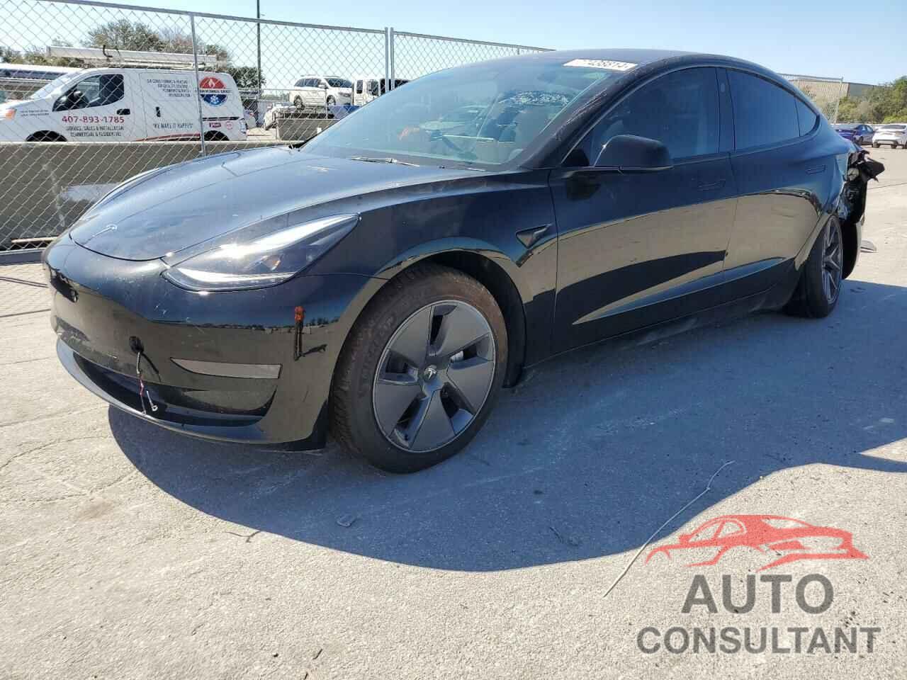 TESLA MODEL 3 2023 - 5YJ3E1EA6PF541720