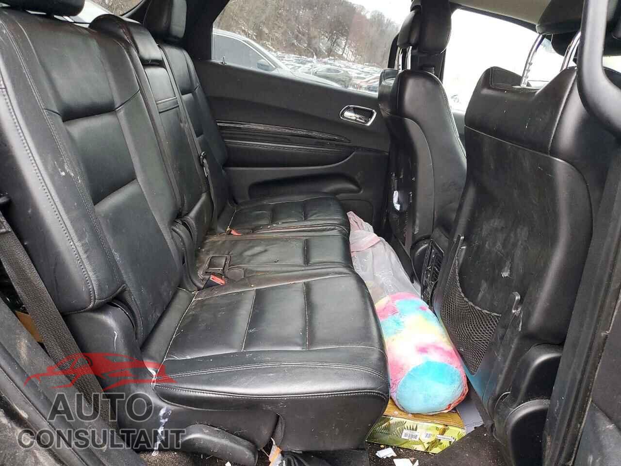 DODGE DURANGO 2015 - 1C4RDJDG1FC154040