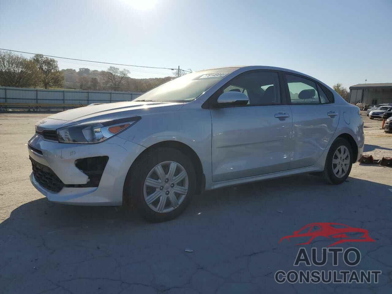 KIA RIO 2023 - 3KPA24ADXPE513698