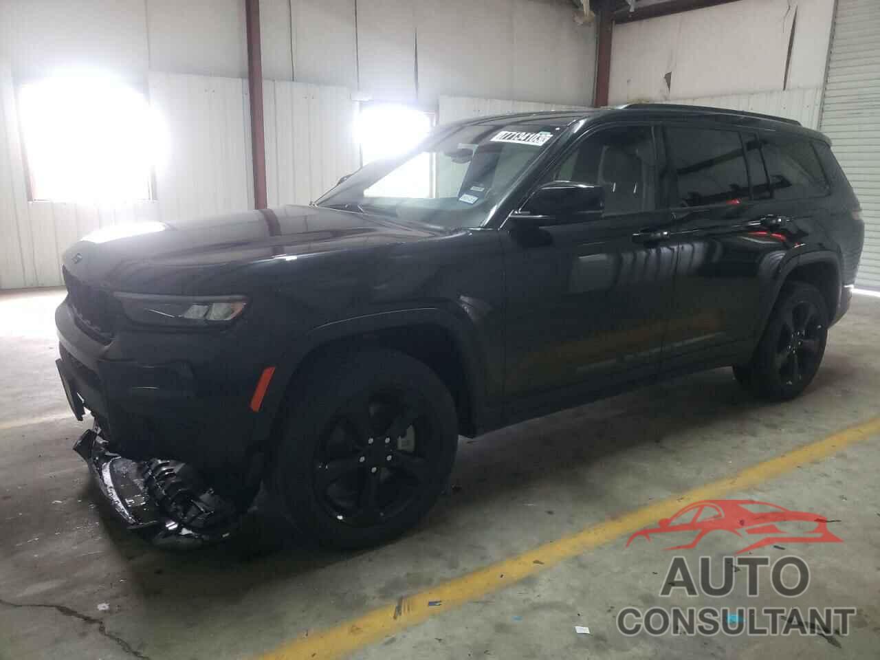 JEEP GRAND CHER 2023 - 1C4RJJAG6P8867033