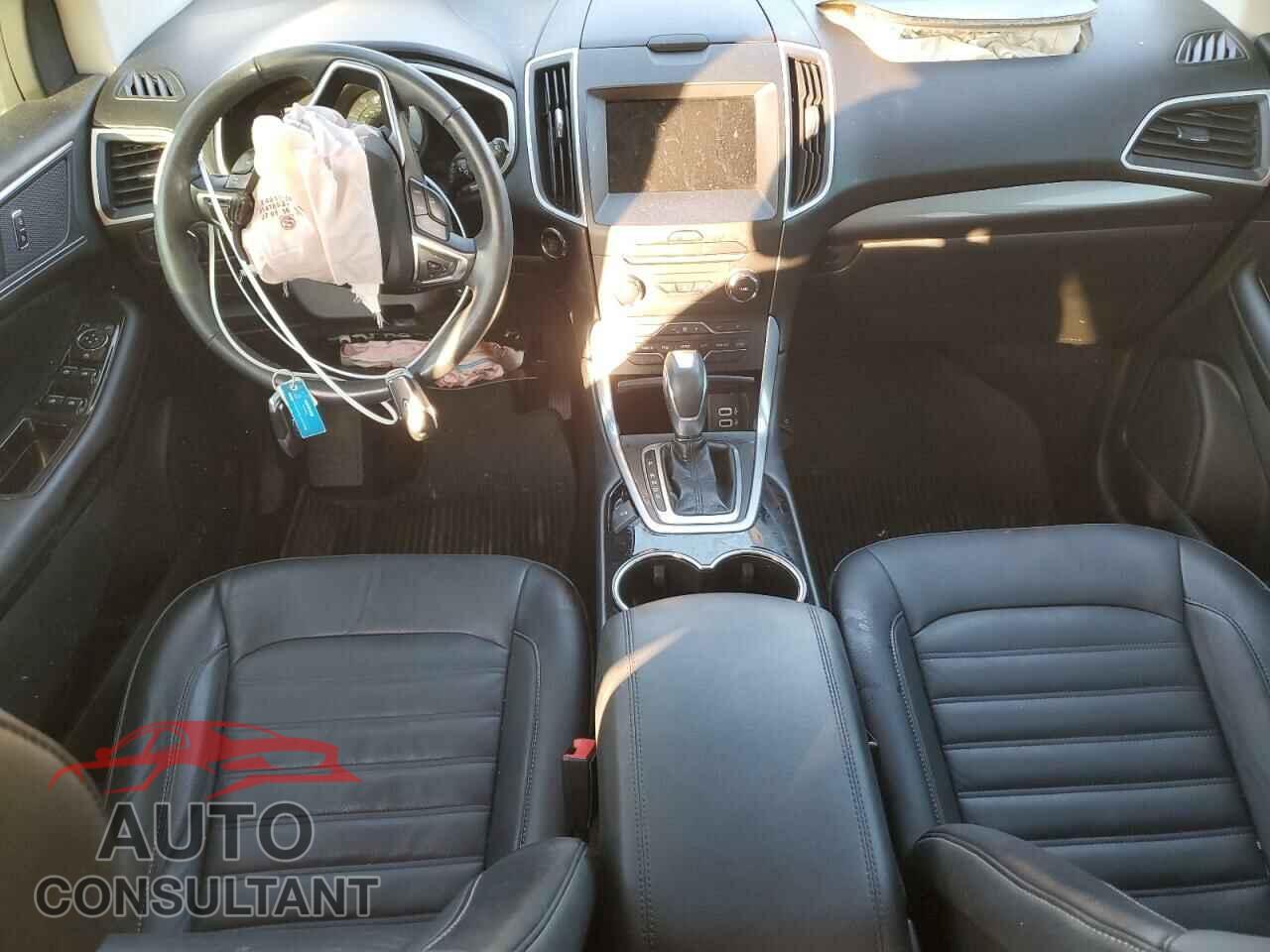 FORD EDGE 2016 - 2FMPK4J99GBB25600