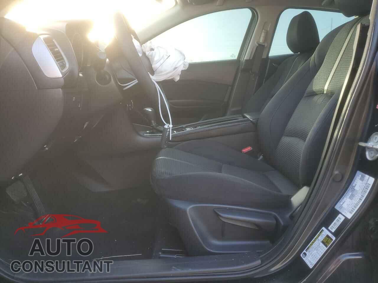 MAZDA 3 2017 - 3MZBN1U73HM149726