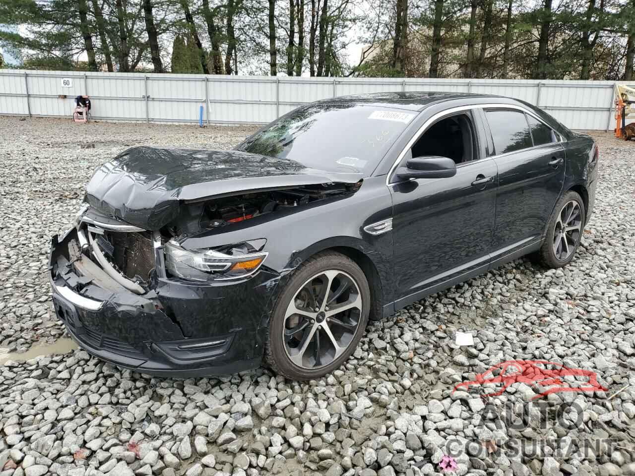 FORD TAURUS 2015 - 1FAHP2H86FG176593