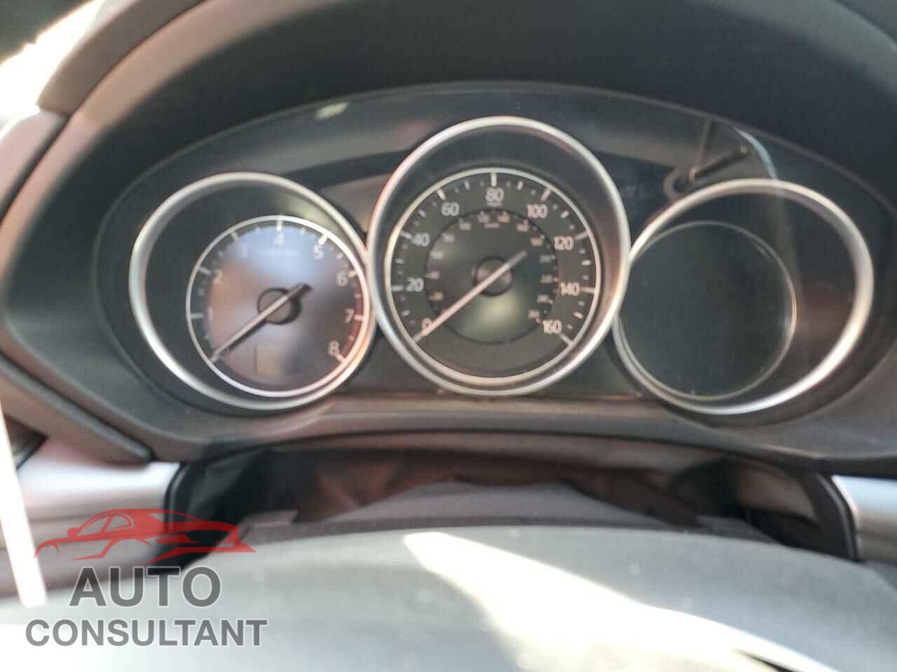MAZDA CX-5 2019 - JM3KFACM2K0695975