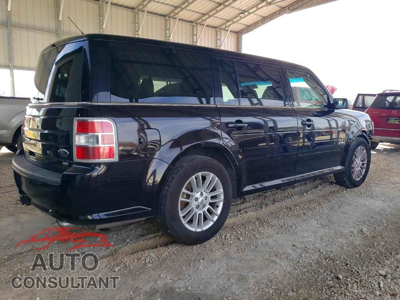 FORD FLEX 2013 - 2FMHK6C87DBD36908