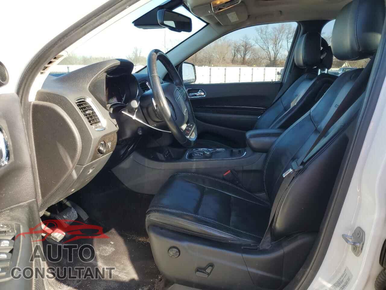 DODGE DURANGO 2015 - 1C4RDJEG9FC177774