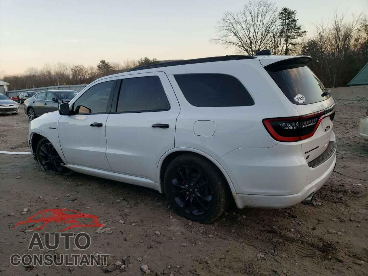 DODGE DURANGO 2023 - 1C4SDJCT8PC591244