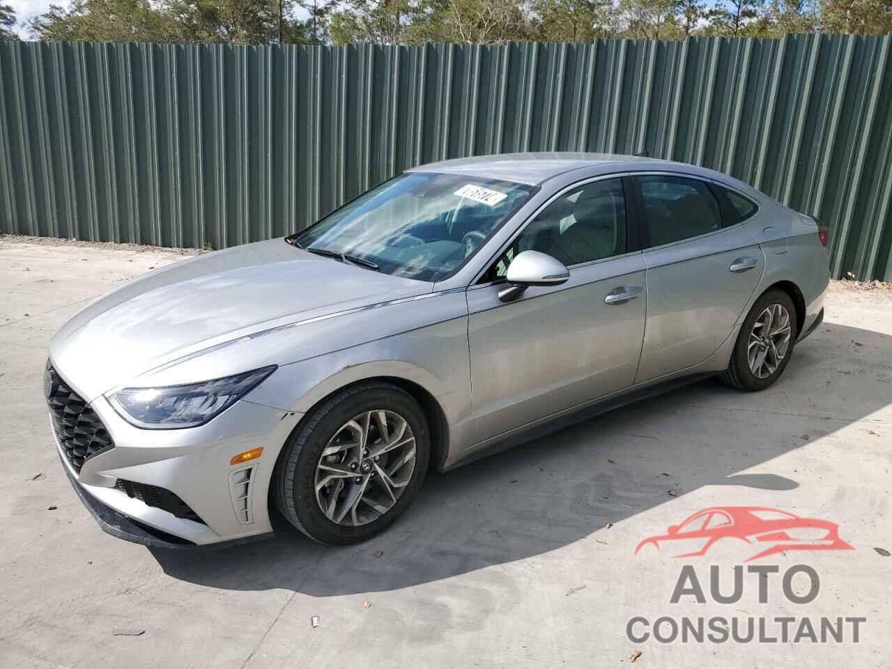 HYUNDAI SONATA 2020 - 5NPEF4JA6LH001051