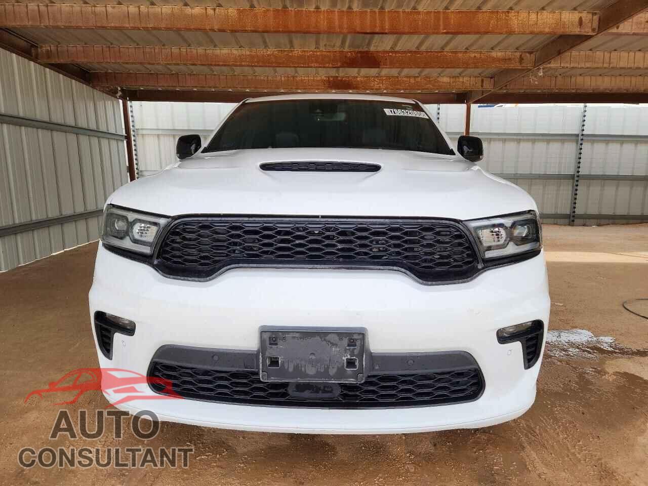 DODGE DURANGO 2023 - 1C4SDHCT5PC687244